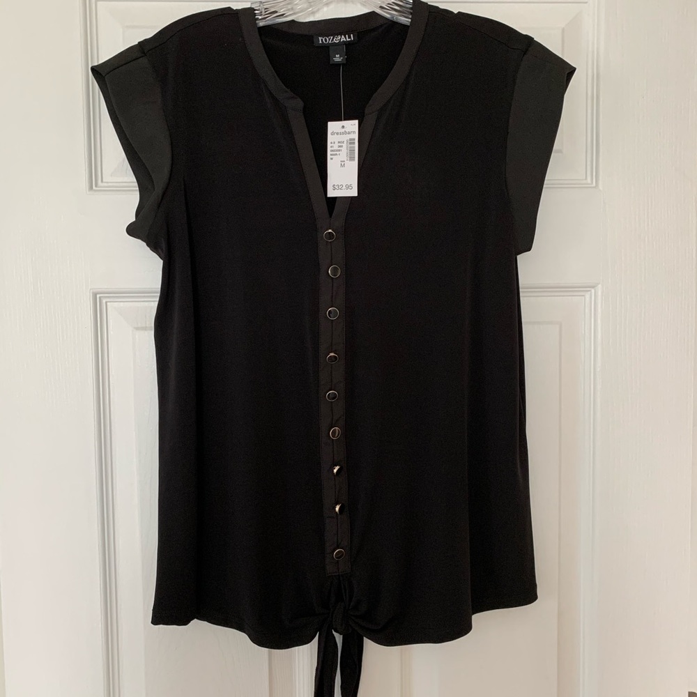 Shirt Size Medium
